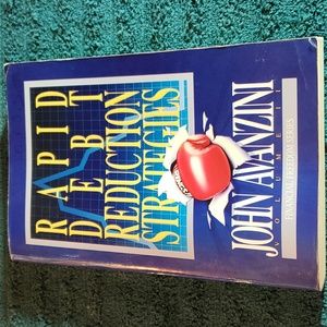 Rapid debt reduction strategies